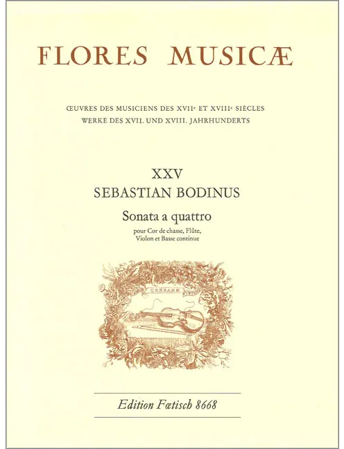 Sonate  4